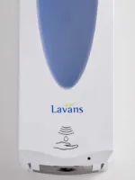 Non-touch zeepdispenser van Lavans