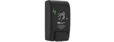 Industriele dispenser tabel