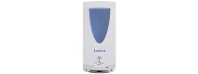 Non touch zeepdispenser tabel
