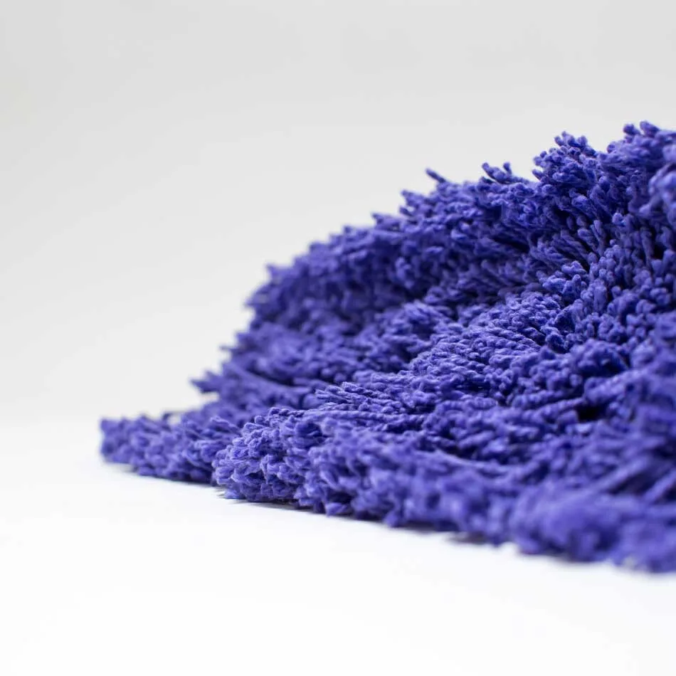 Detailfoto van de Lavans handwisser