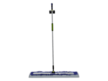 Lavanswisser - snelle, effectieve vloerwisser