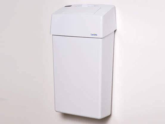 Damesverbandcontainer van Lavans