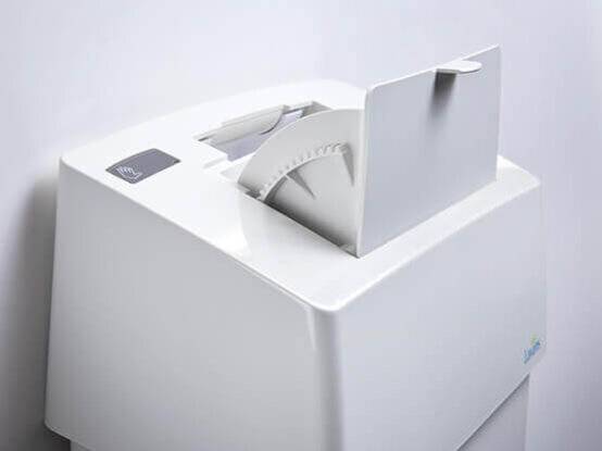 Hygienebox non touch