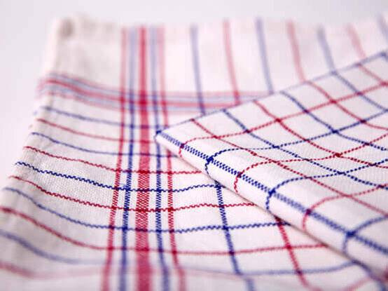 Theedoeken van Lavans | Wasserij