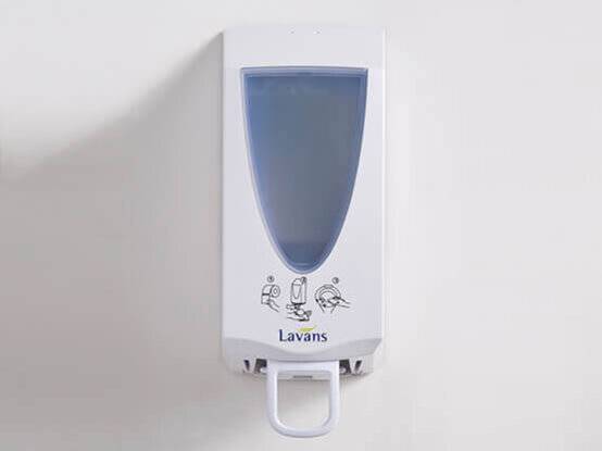 Toiletbril reinigen met onze toiletbrilreiniger