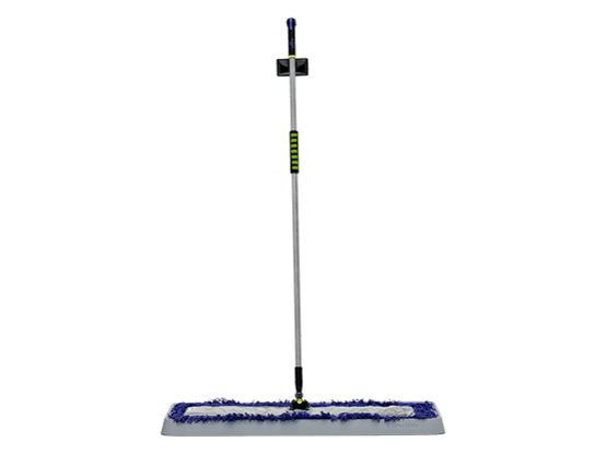 Lavanswisser - snelle, effectieve vloerwisser