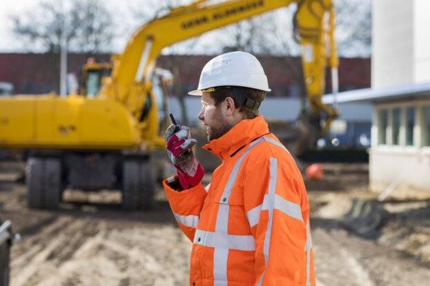 Veiligheidskleding - Signaalkleding
