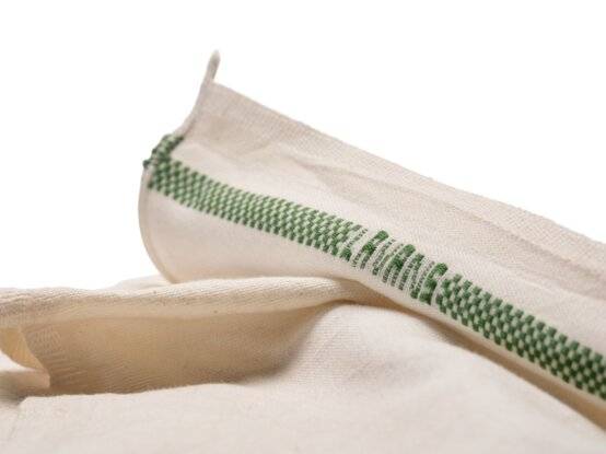 Lavans poetsdoek groen plusvrij