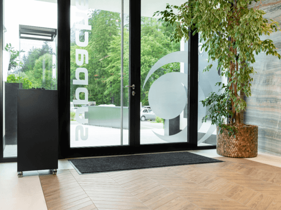 EcoAbsorb - nylon - schoonloopmat