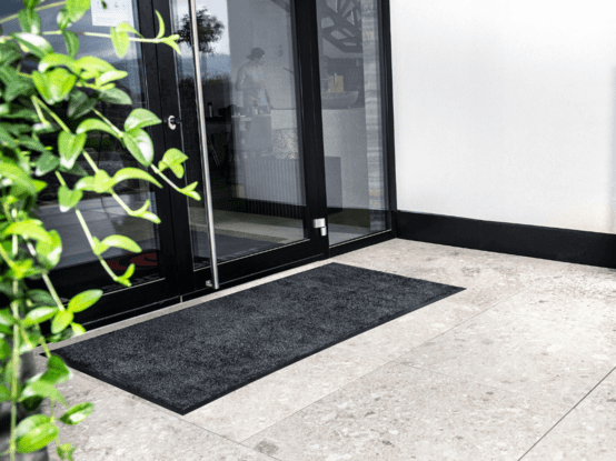 EcoAbsorb - schoonloopmat - nylon