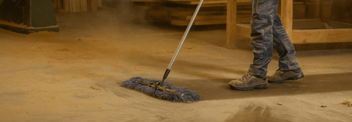 Effectief-houtstof-verwijderen